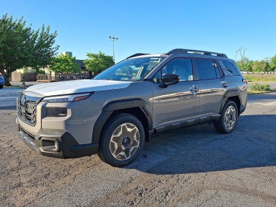 2026 Subaru Outback Touring AWD