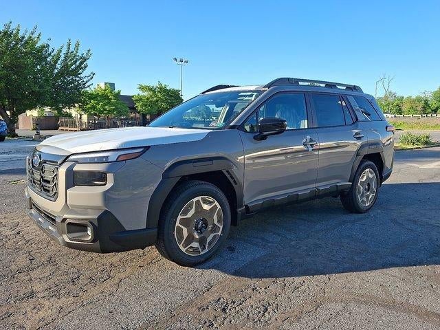 2026 Subaru Outback Touring AWD