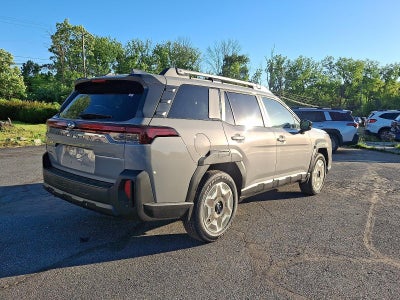 2026 Subaru Outback Touring AWD