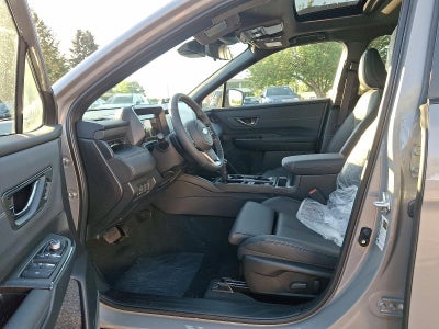 2026 Subaru Outback Touring AWD