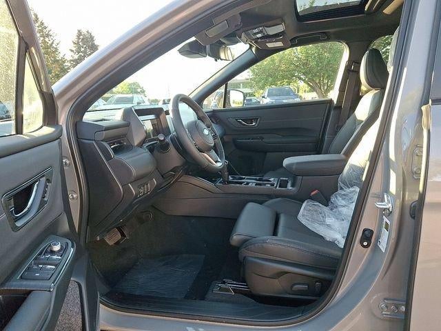 2026 Subaru Outback Touring AWD