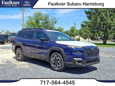 2026 Subaru Outback Touring AWD