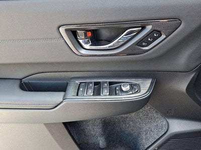 2026 Subaru Outback Touring AWD