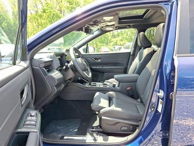 2026 Subaru Outback Touring AWD
