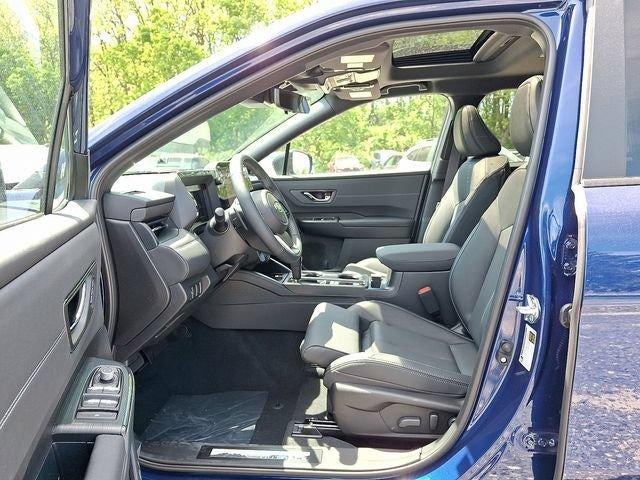 2026 Subaru Outback Touring AWD