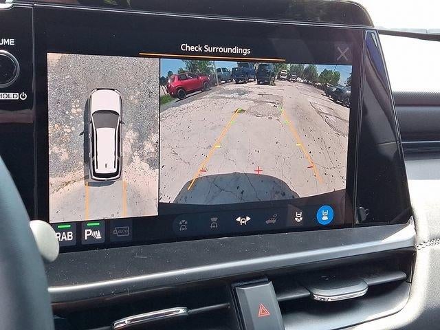 2026 Subaru Outback Touring AWD