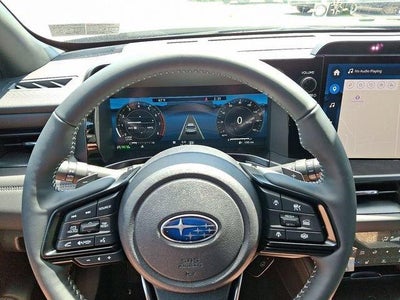 2026 Subaru Outback Touring AWD