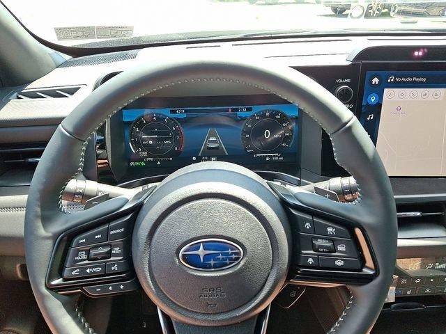 2026 Subaru Outback Touring AWD