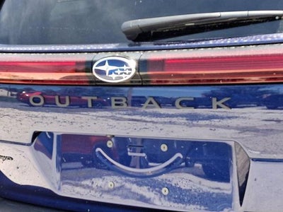 2026 Subaru Outback Touring AWD