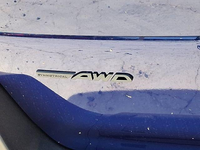 2026 Subaru Outback Touring AWD