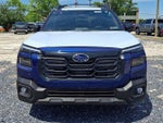 2026 Subaru Outback Touring AWD