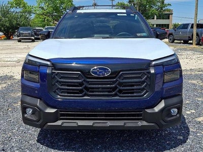 2026 Subaru Outback Touring AWD