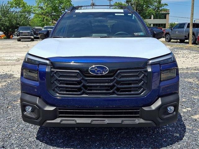 2026 Subaru Outback Touring AWD