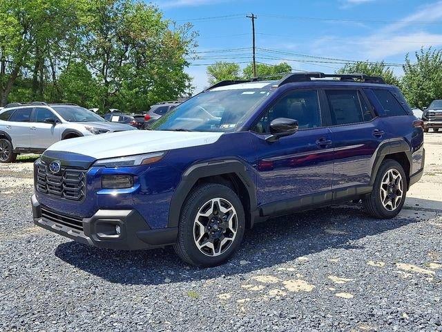 2026 Subaru Outback Touring AWD