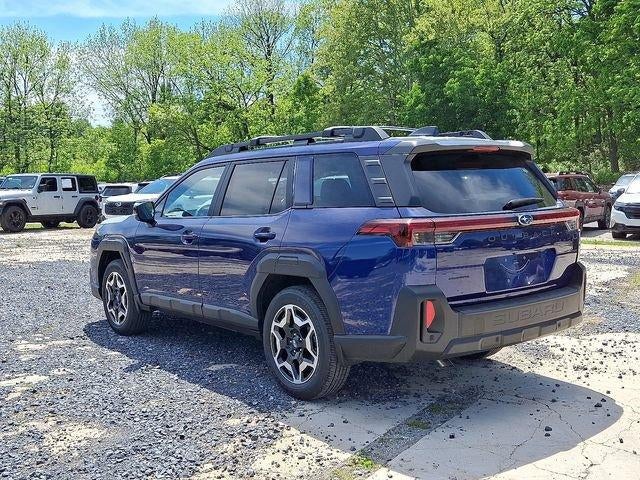 2026 Subaru Outback Touring AWD