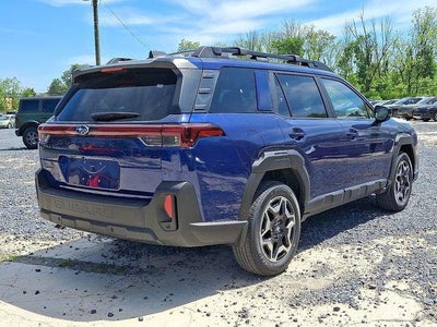 2026 Subaru Outback Touring AWD
