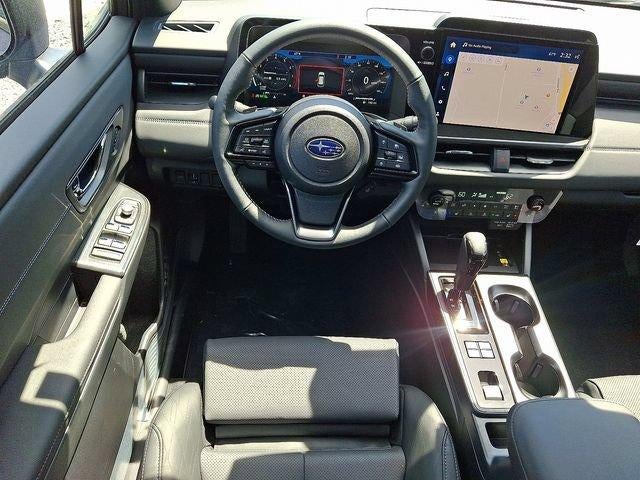 2026 Subaru Outback Touring AWD