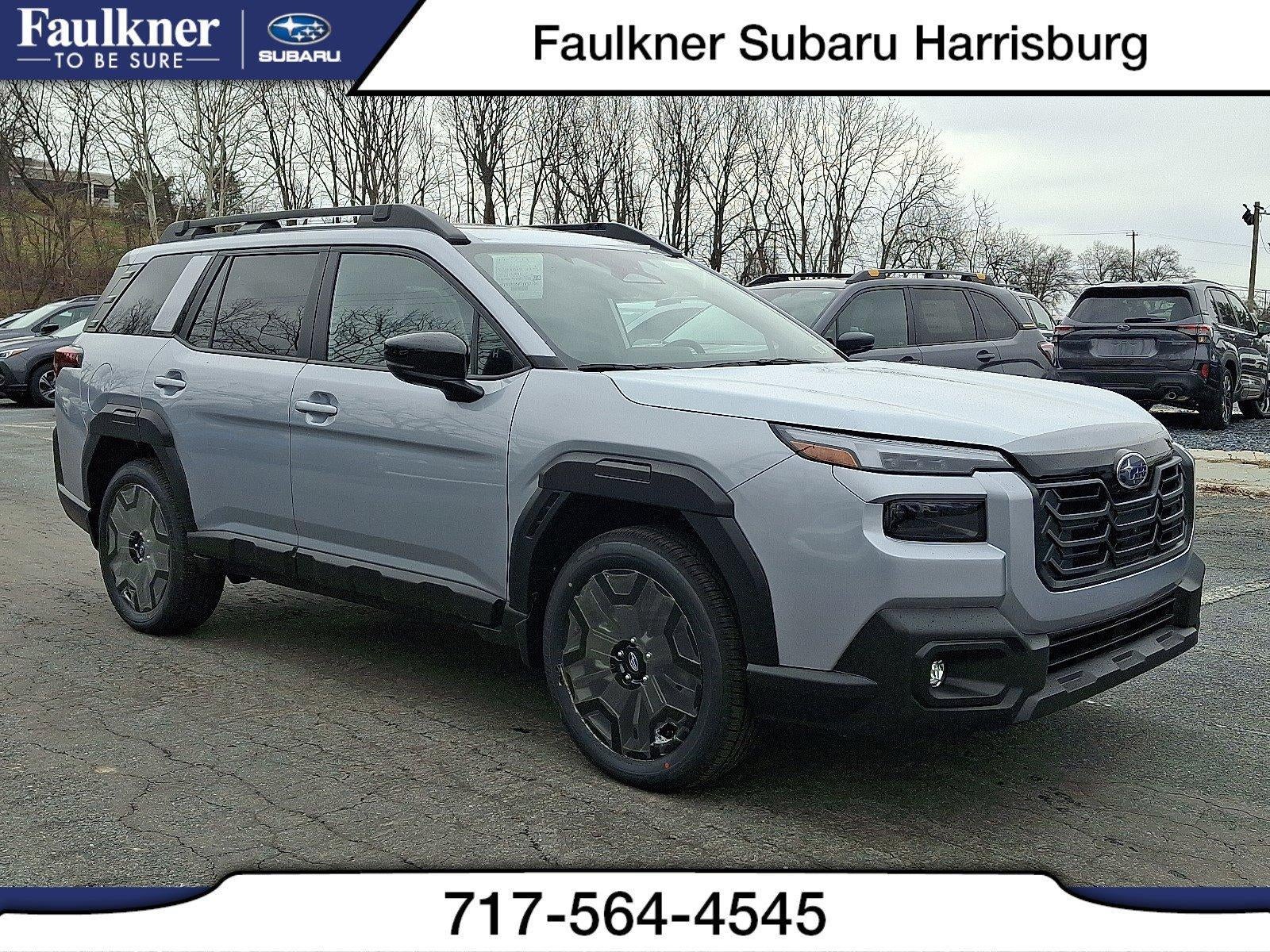2026 Subaru Outback Limited XT AWD