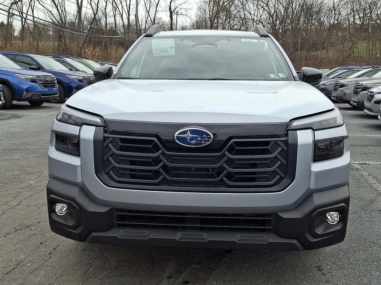 2026 Subaru Outback Limited XT AWD