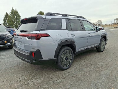 2026 Subaru Outback Limited XT AWD
