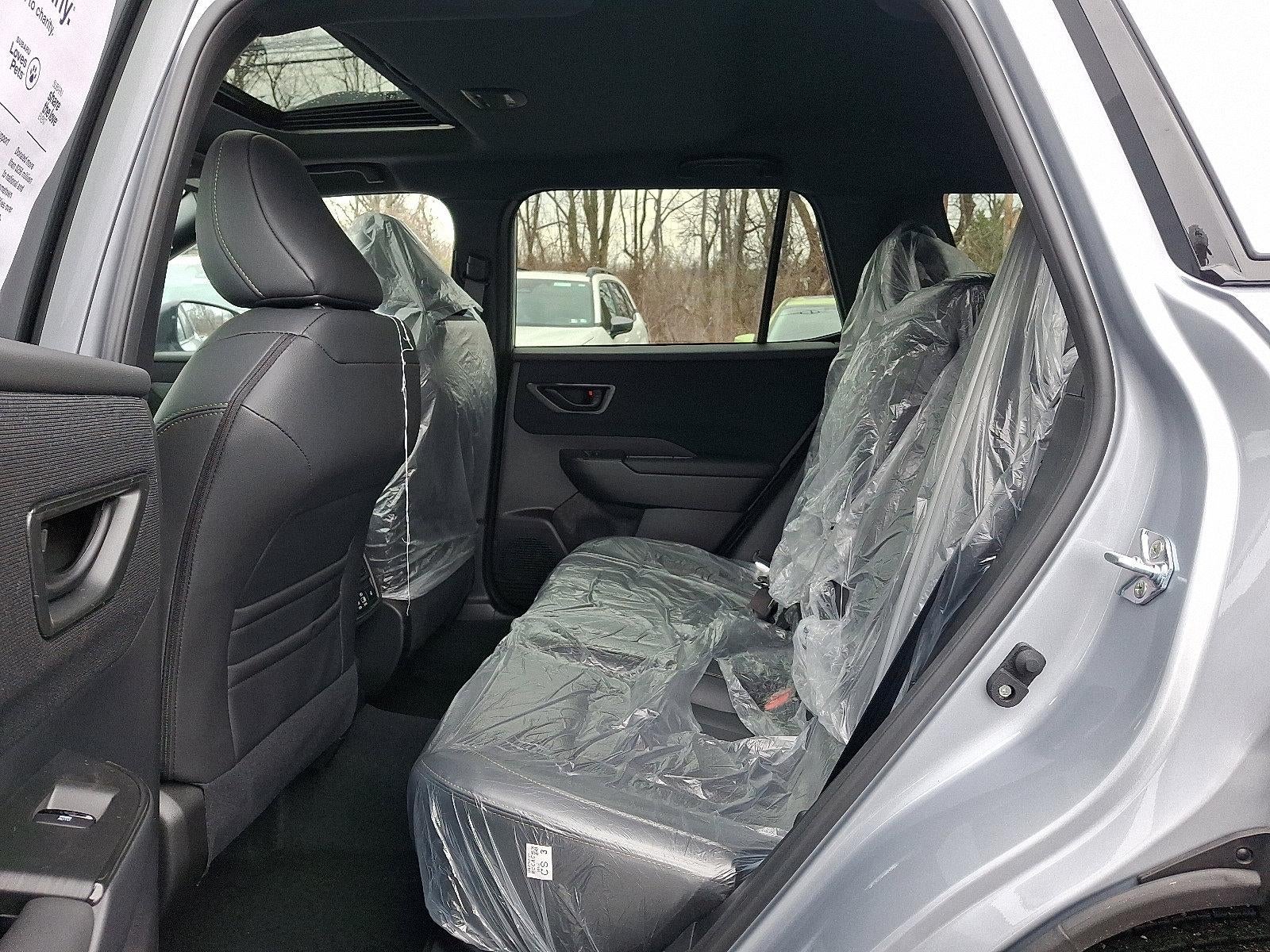 2026 Subaru Outback Limited XT AWD