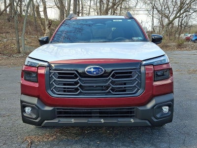 2026 Subaru Outback Limited XT AWD