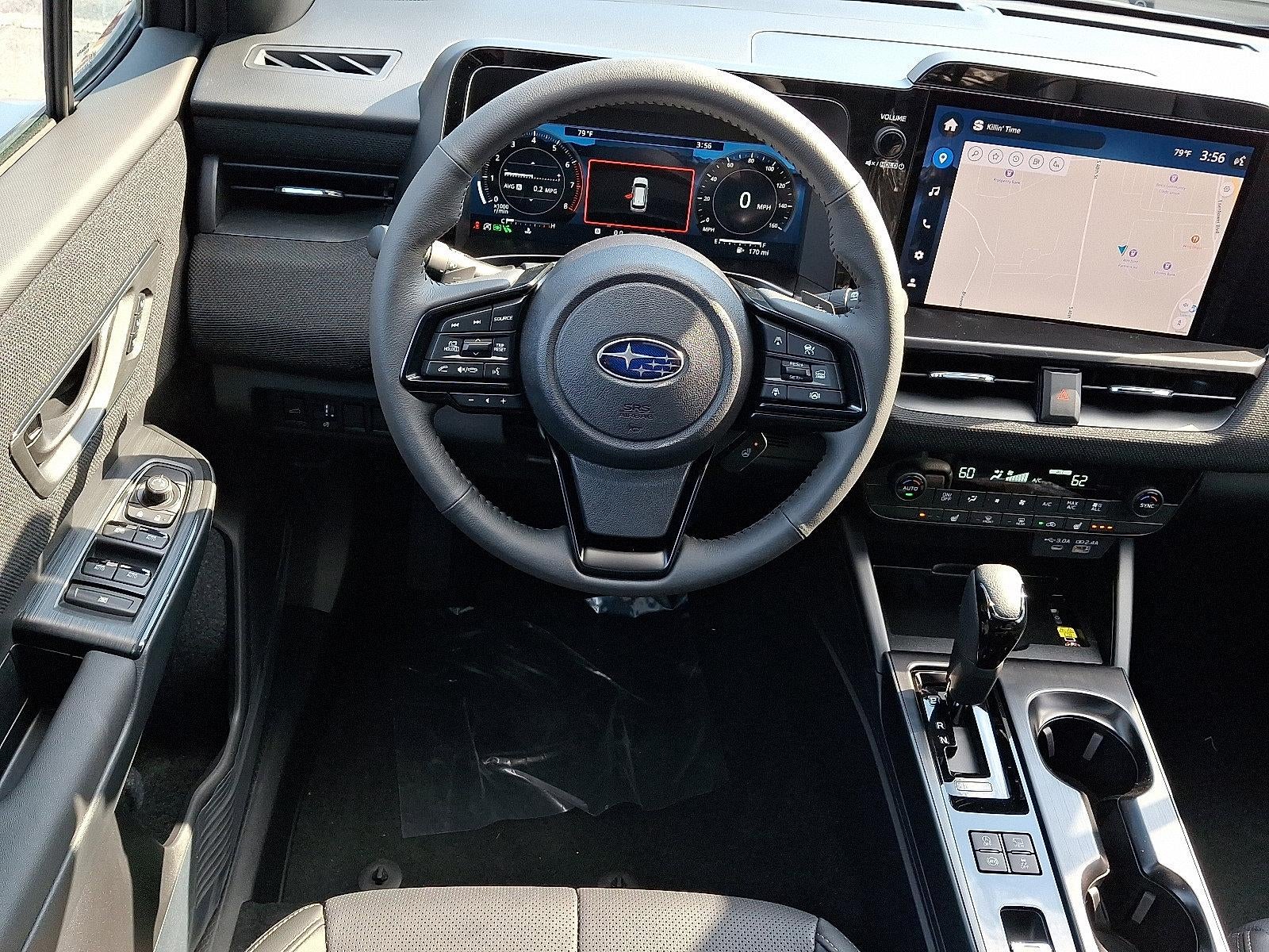 2026 Subaru Outback Limited XT AWD