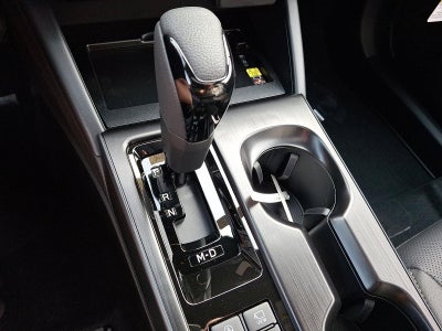 2026 Subaru Outback Limited XT AWD
