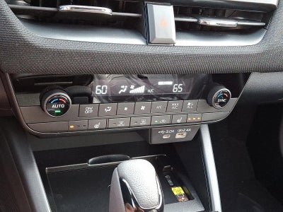 2026 Subaru Outback Limited XT AWD