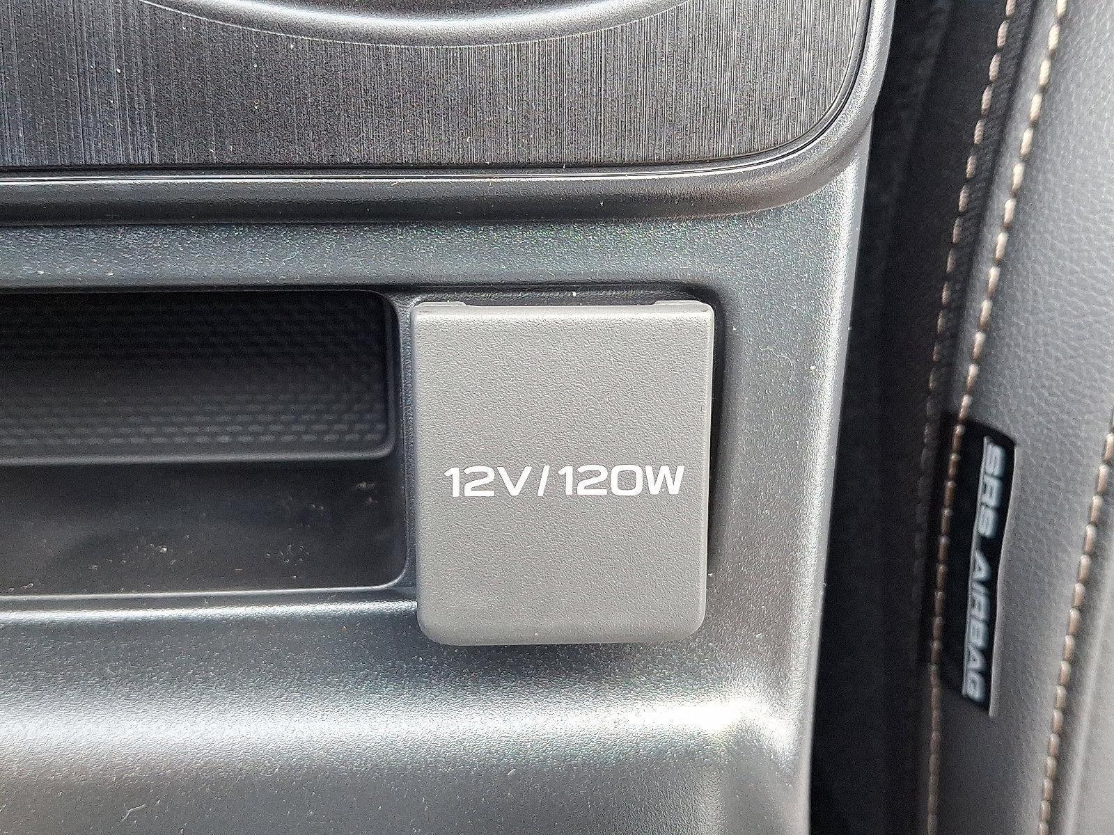 2026 Subaru Outback Limited XT AWD