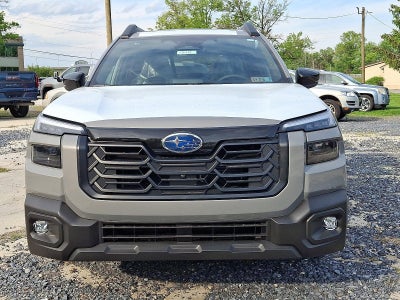 2026 Subaru Outback Limited XT AWD