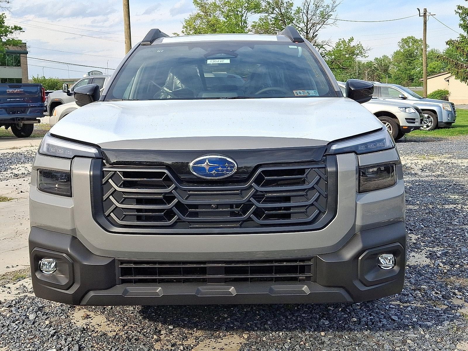 2026 Subaru Outback Limited XT AWD