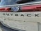2026 Subaru Outback Limited XT AWD