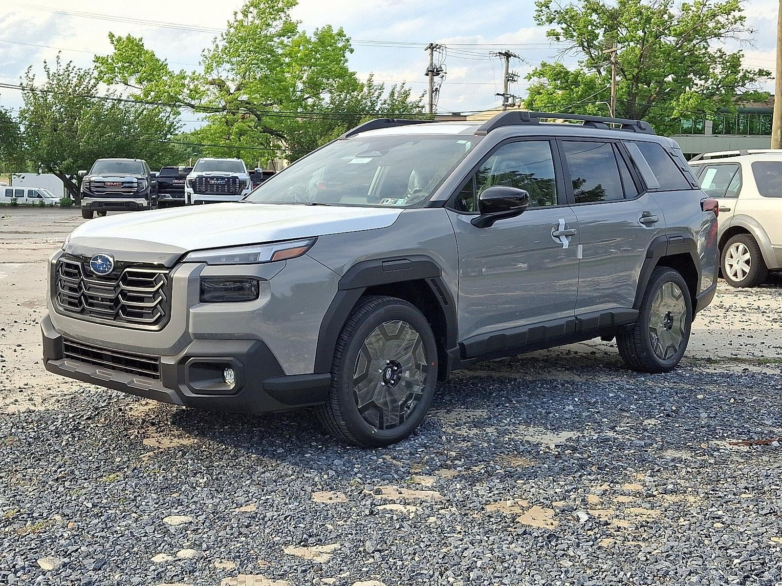 2026 Subaru Outback Limited XT AWD