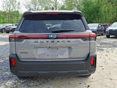 2026 Subaru Outback Limited XT AWD