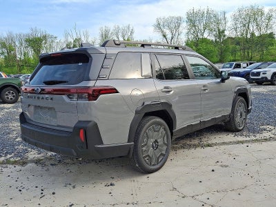 2026 Subaru Outback Limited XT AWD