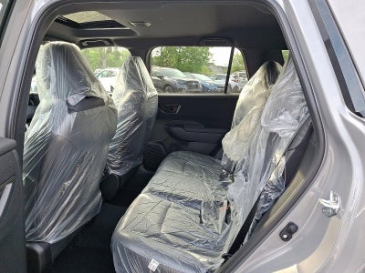 2026 Subaru Outback Limited XT AWD