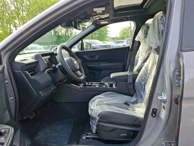 2026 Subaru Outback Limited XT AWD