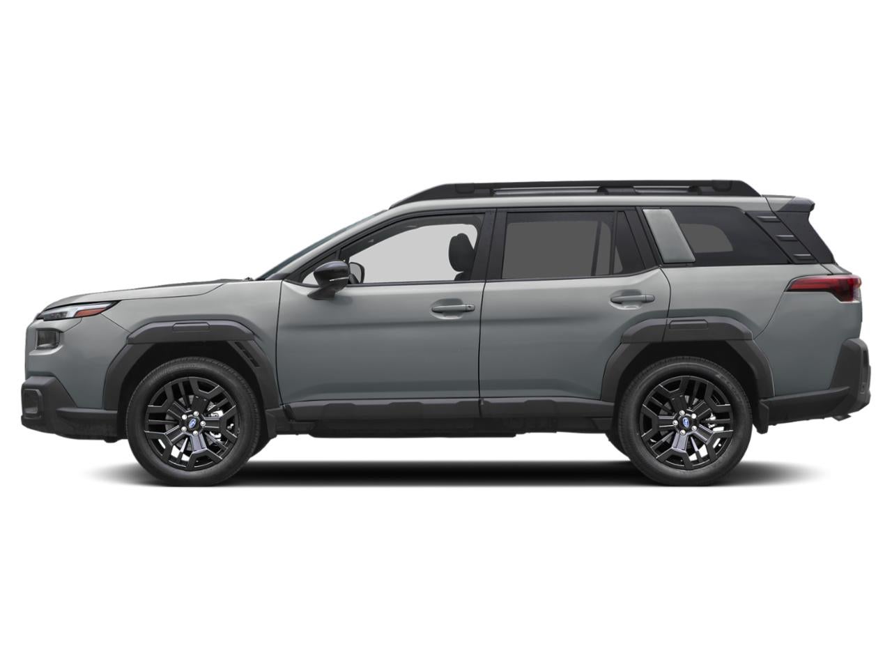 2026 Subaru Outback Limited XT AWD
