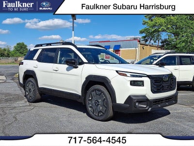 2026 Subaru Outback Limited XT AWD