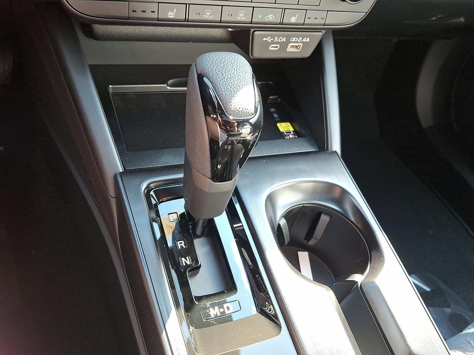 2026 Subaru Outback Limited XT AWD