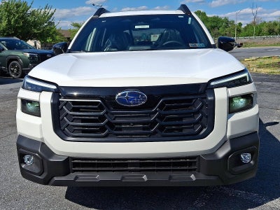 2026 Subaru Outback Limited XT AWD