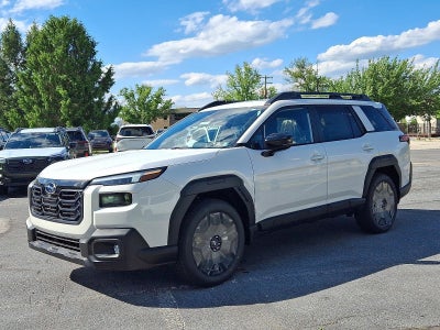 2026 Subaru Outback Limited XT AWD