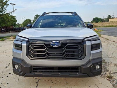 2026 Subaru Outback Limited XT AWD
