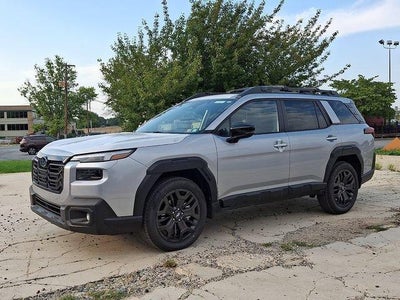 2026 Subaru Outback Limited XT AWD
