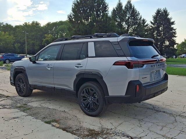 2026 Subaru Outback Limited XT AWD