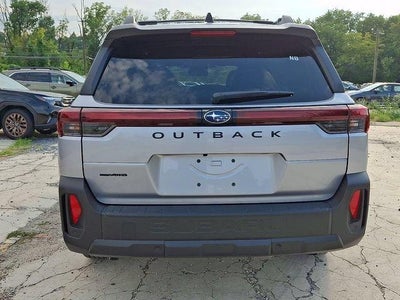2026 Subaru Outback Limited XT AWD