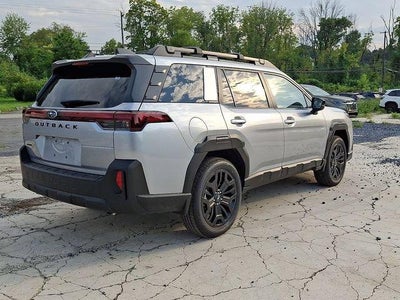 2026 Subaru Outback Limited XT AWD