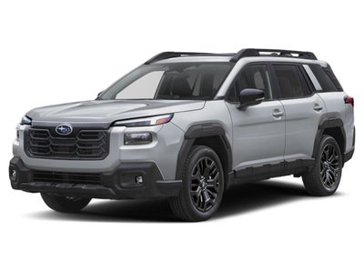 2026 Subaru Outback Limited XT AWD