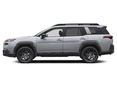 2026 Subaru Outback Limited XT AWD